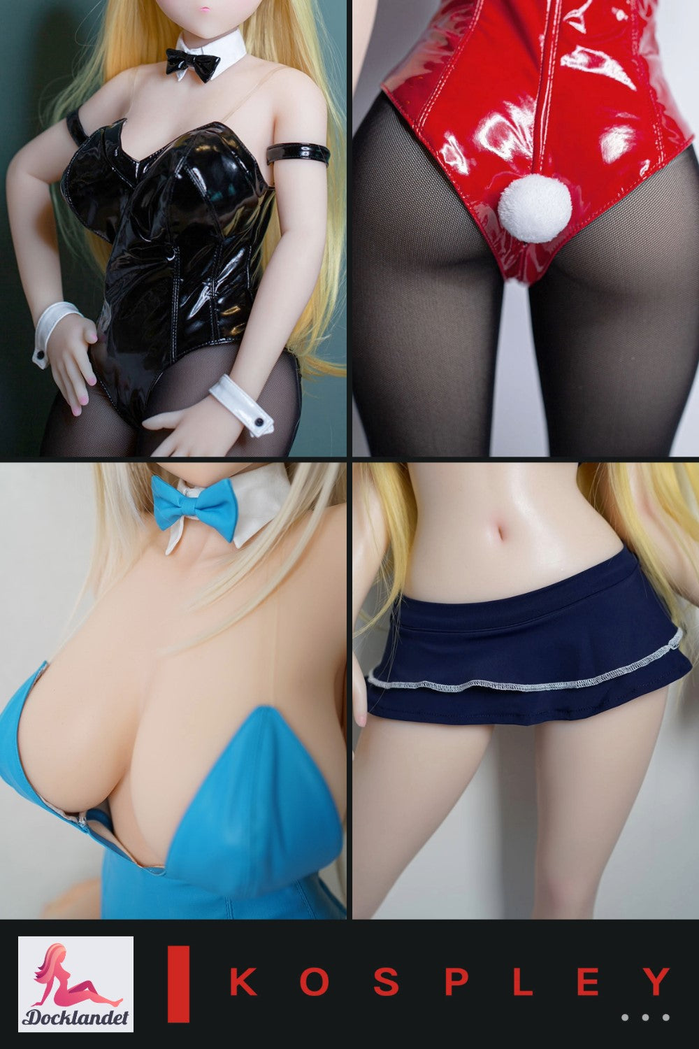 Cosplay Mini-Size (Vêtements de cosplay)