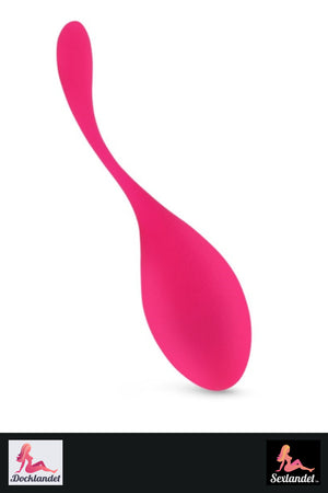 Boules de vagin - vibration naturelle