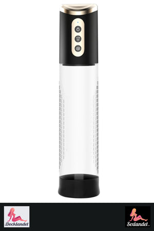 Pompe de pénis automatique (électronique)