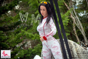 Dajana poupée sexuelle (WM-Doll 159cm Cup # 45 S-TPE) EXPRESS