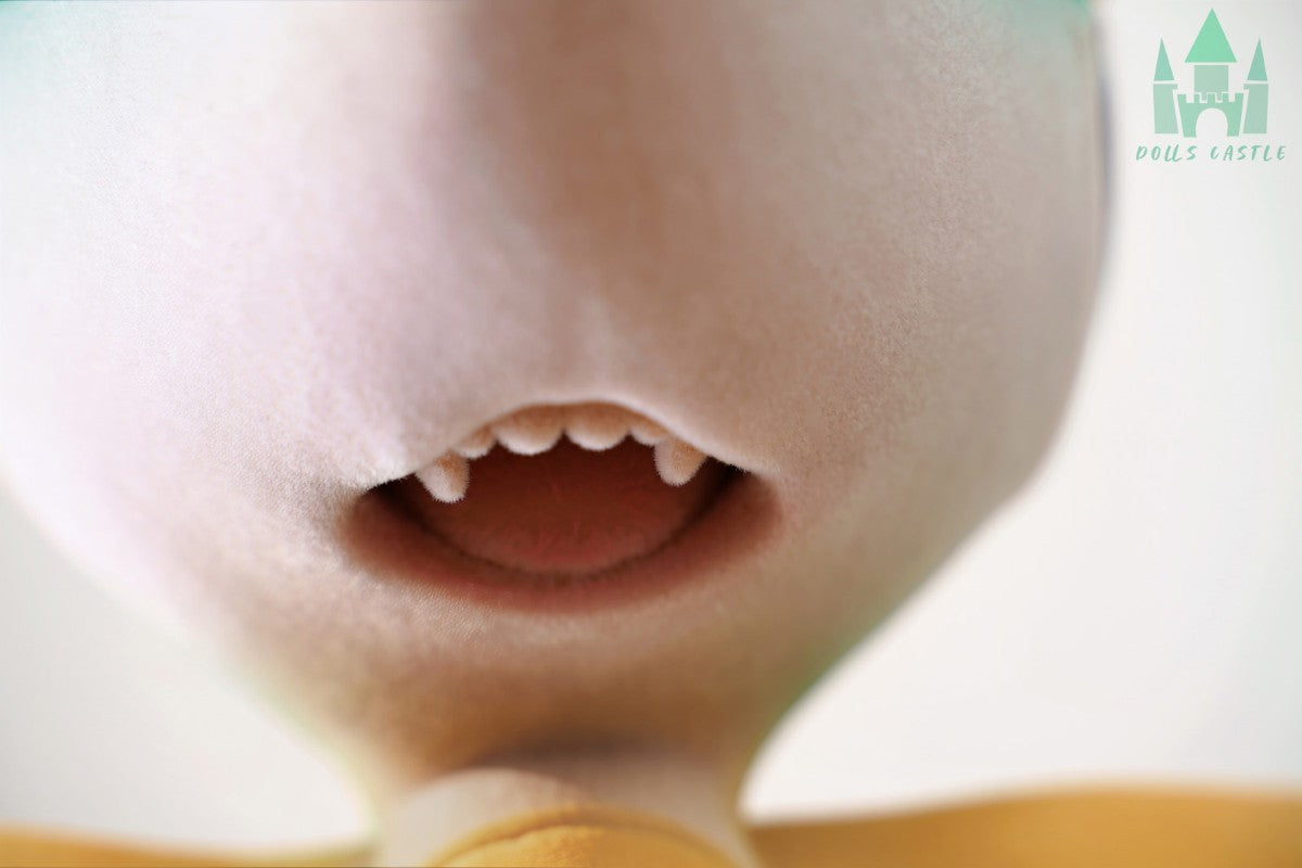 Snivy Furry poupée sexuelle (Dolls Castle 80 cm en silicone)