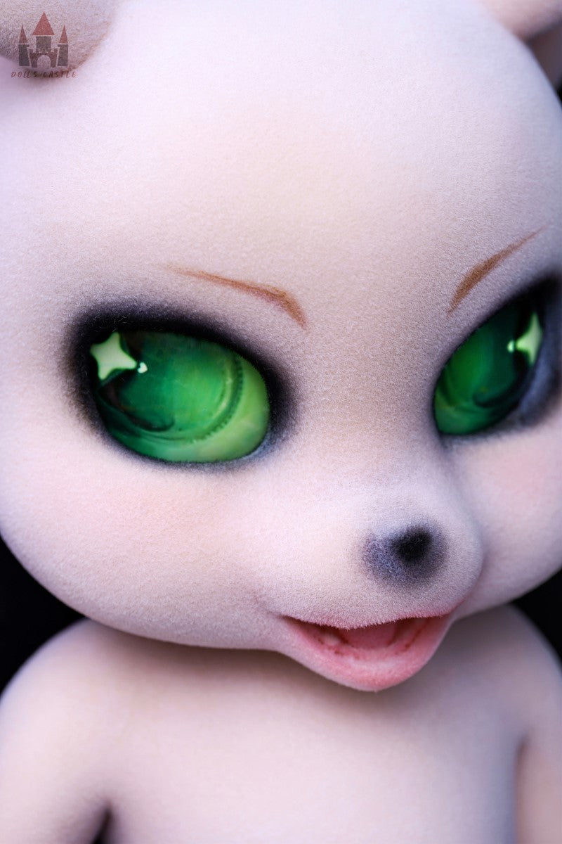 Souris au fromage poupée sexuelle (Dolls Castle 80 cm (coupe A en silicone)