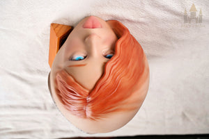 Masturbateur roulant (Dolls Castle # H1 pro silicone)