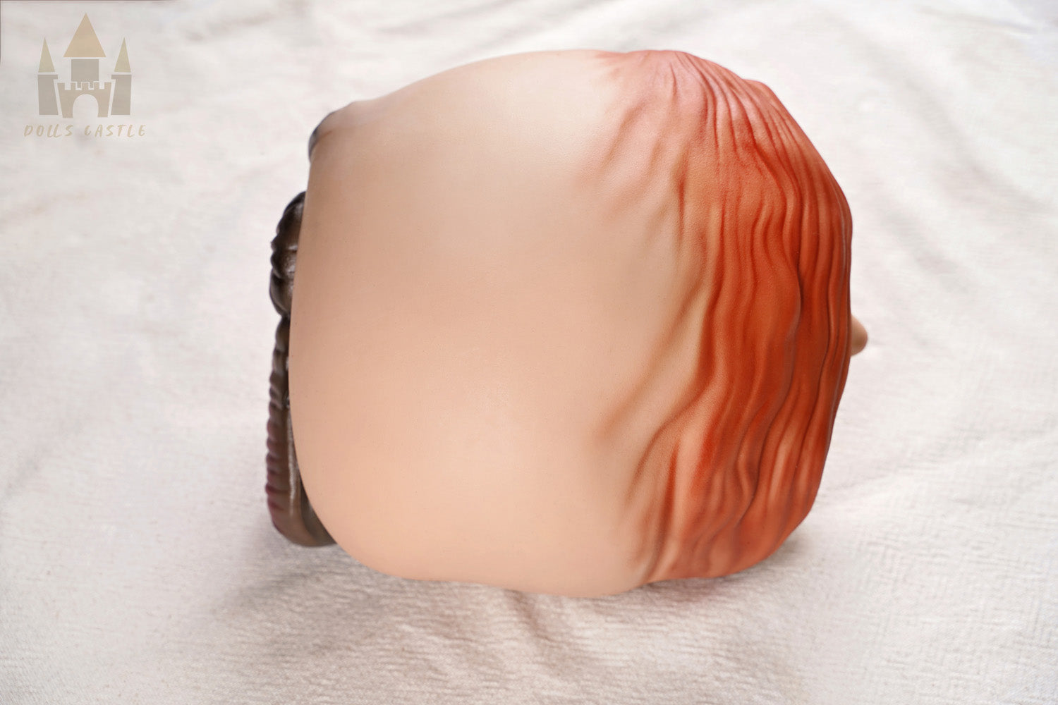 Masturbateur roulant (Dolls Castle # H1 pro silicone)