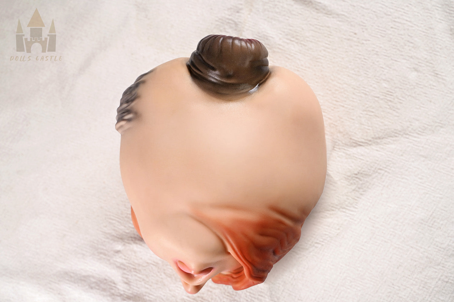 Masturbateur roulant (Dolls Castle # H1 pro silicone)