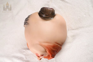 Masturbateur roulant (Dolls Castle # H1 pro silicone)