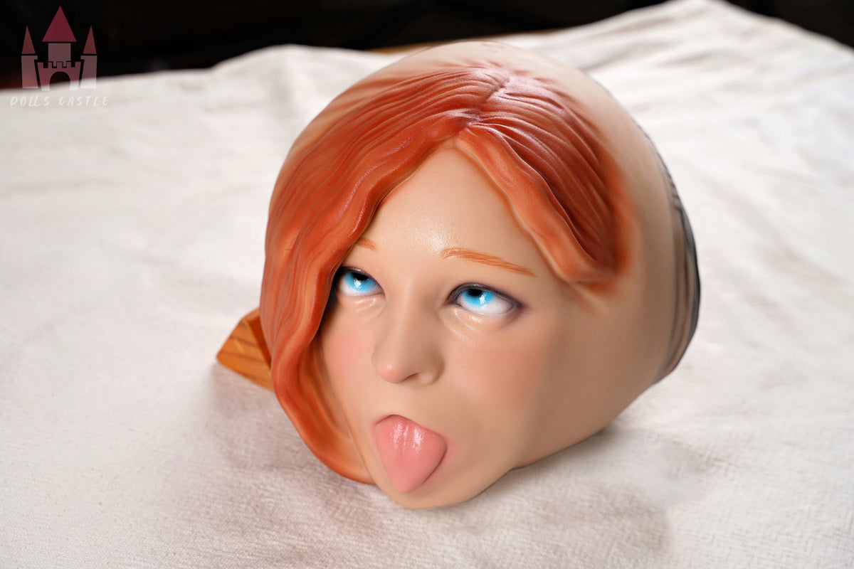 Rôle Masturbateur (Dolls Castle #H1 Pro Silicone)