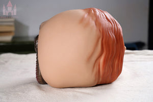 Masturbateur roulant (Dolls Castle # H1 pro silicone)