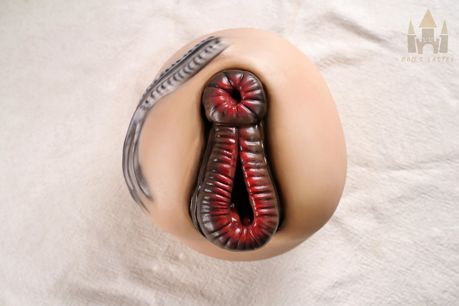 Rôle Masturbateur (Dolls Castle #H1 Pro Silicone)