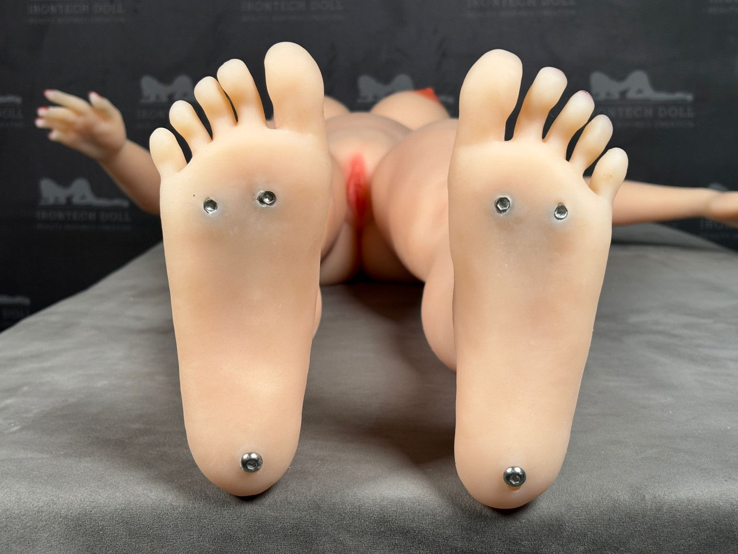 Miyin poupée sexuelle (Irontech Doll 154 cm (bonnet F #70 TPE) EXPRESS OUTLET