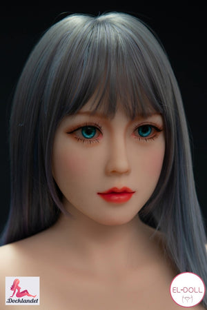 Yamato poupée sexuelle (EL-Doll 165cm F-Kupa TPE) EXPRESS