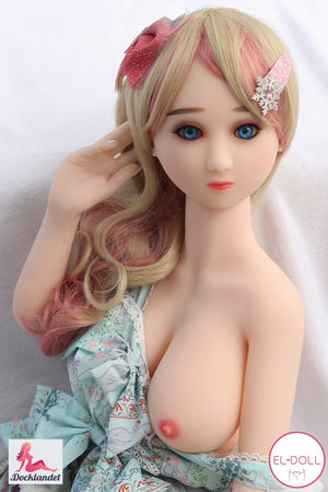 Alex poupée sexuelle (EL-Doll 100 cm G-Kupa TPE) EXPRESS