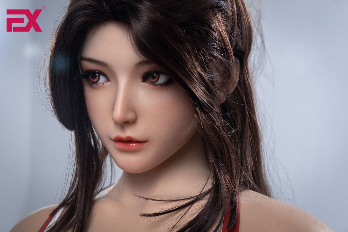 Mai Shiranui poupée sexuelle (EXDoll 167cm Bonnet C #Ukiyo-E Silicone)