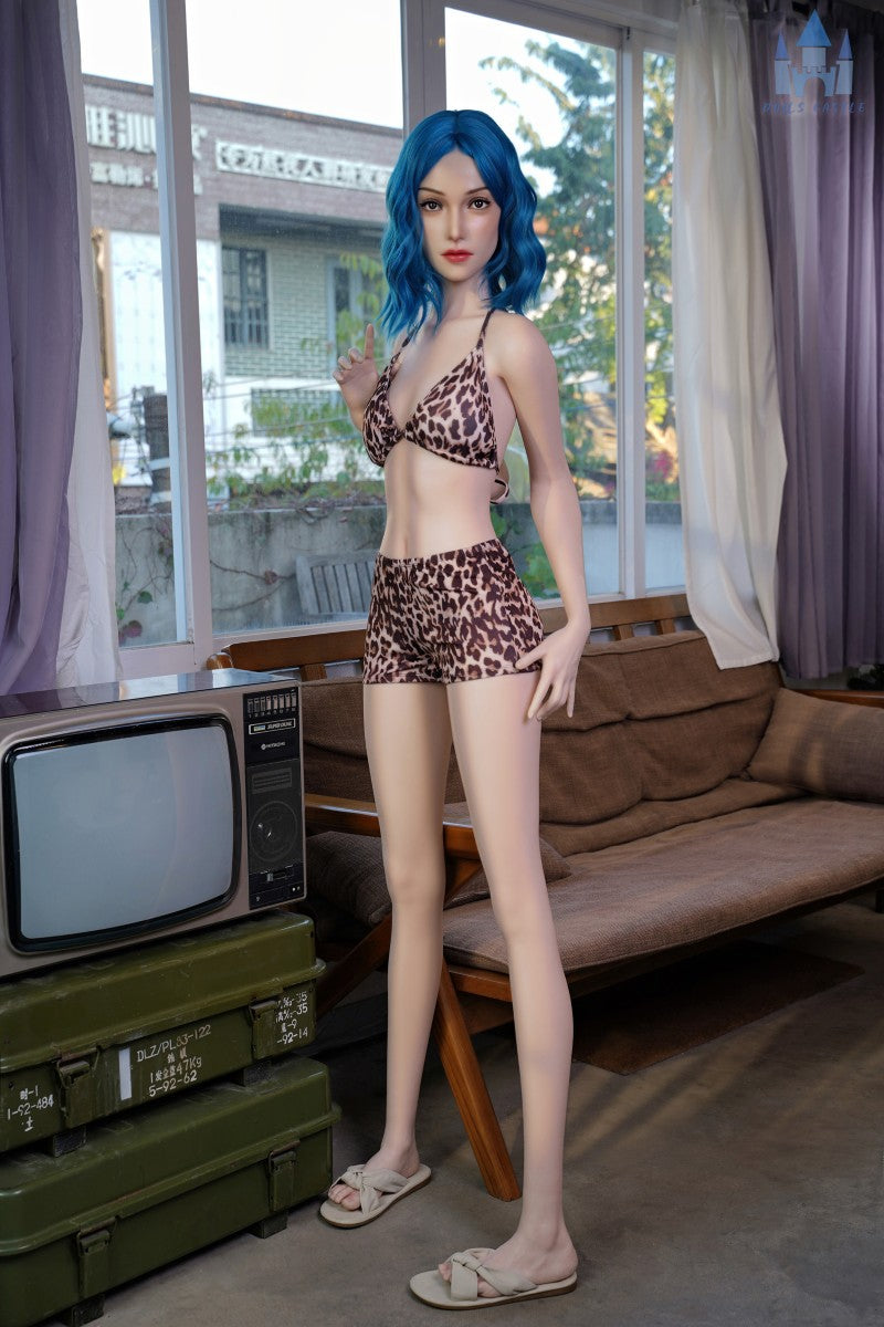 Eiko Sexdocka (Dolls Castle 170cm A-Kupa #S2 Silikon)