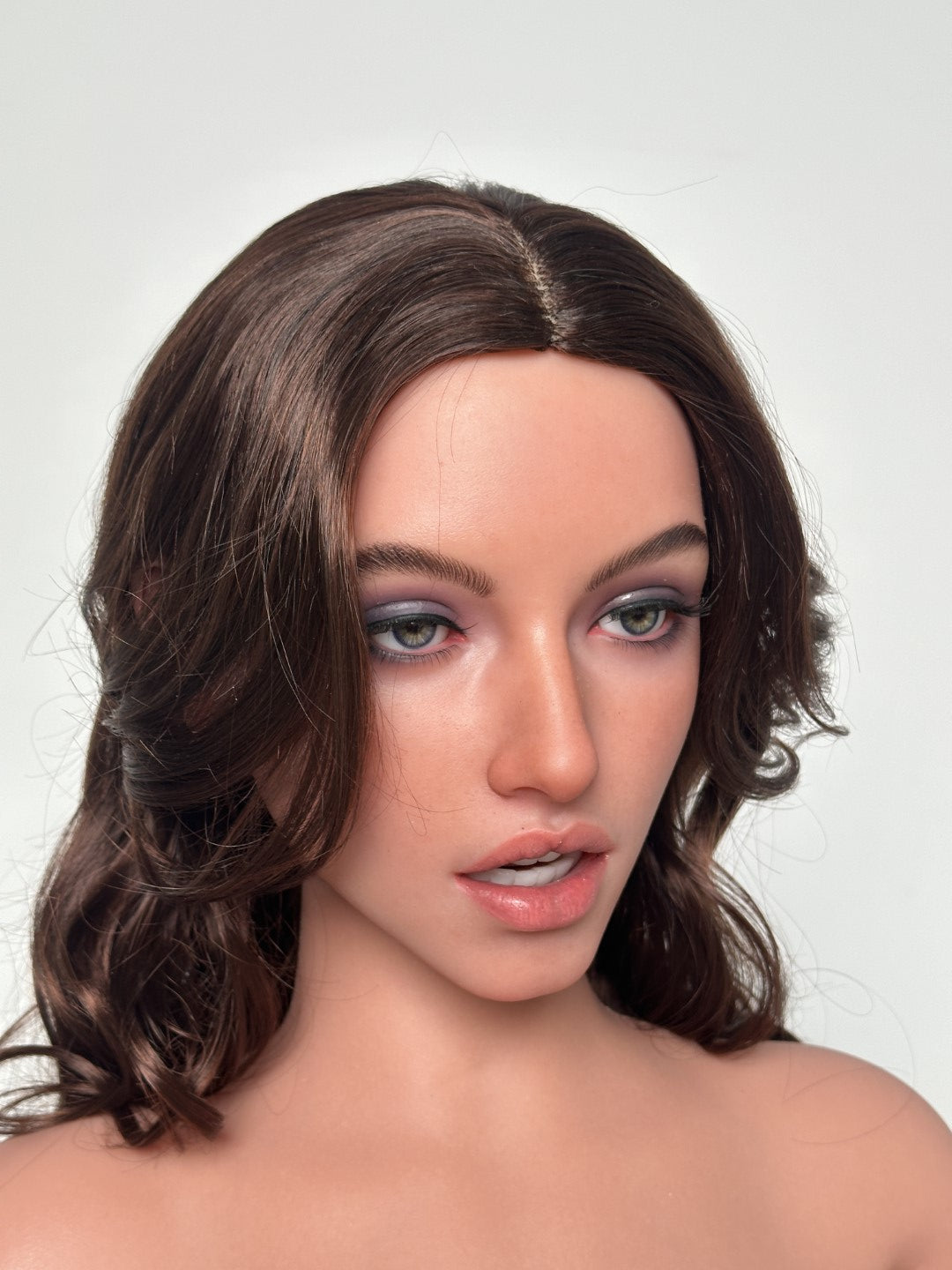 Elise poupée sexuelle (Zelex 165cm D-Kupa ZXE216-3 Silicone SLE)
