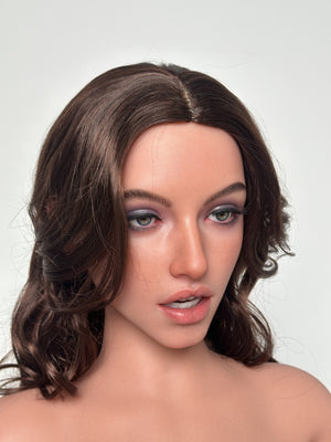 Elise poupée sexuelle (Zelex 165cm D-Kupa ZXE216-3 Silicone SLE)