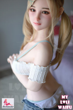Honoka poupée sexuelle (My Loli Waifu 155 cm F-Cup # 57 Silicone)