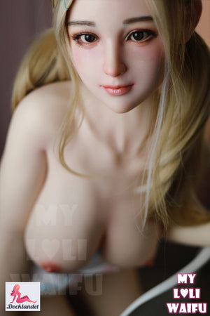 Honoka poupée sexuelle (My Loli Waifu 155 cm F-Cup # 57 Silicone)