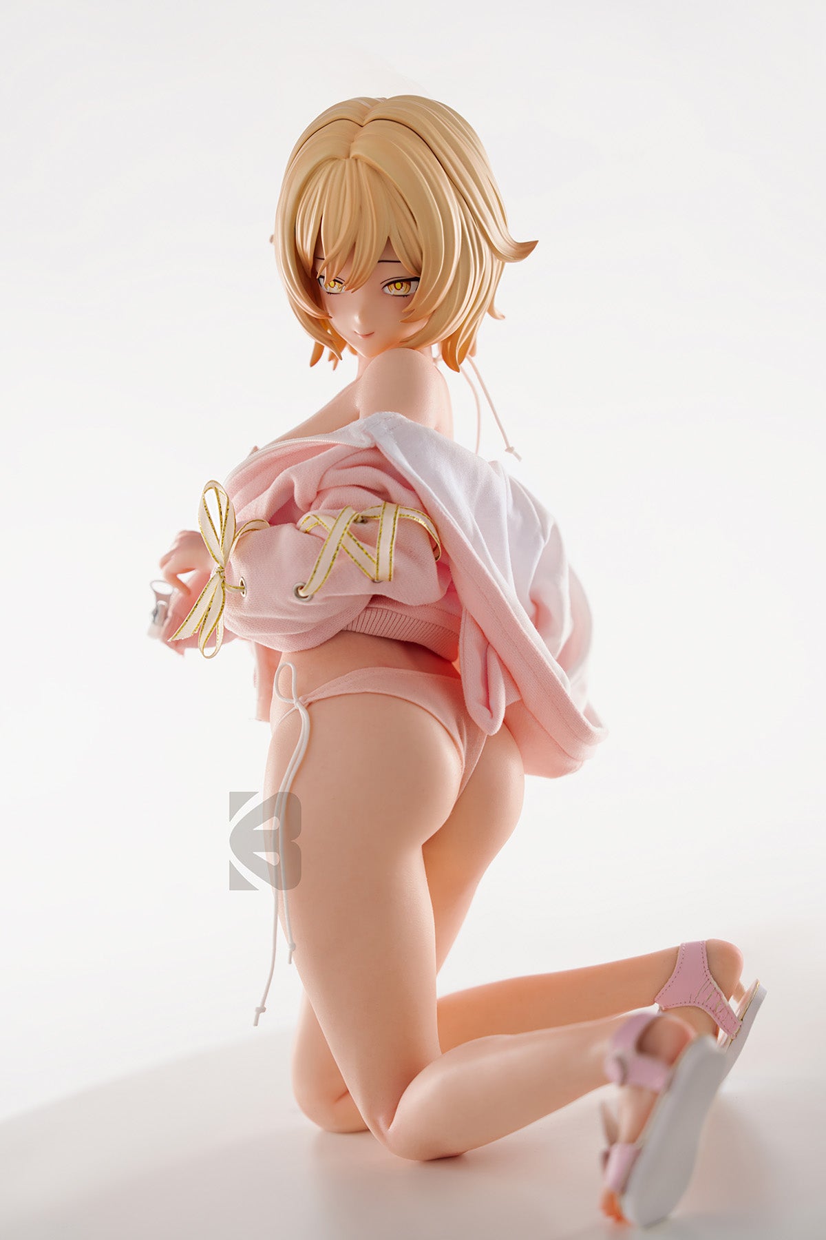 Suzuki Momomame poupée sexuelle (BC-Doll 61 cm (C-Cup F05 Silicone)