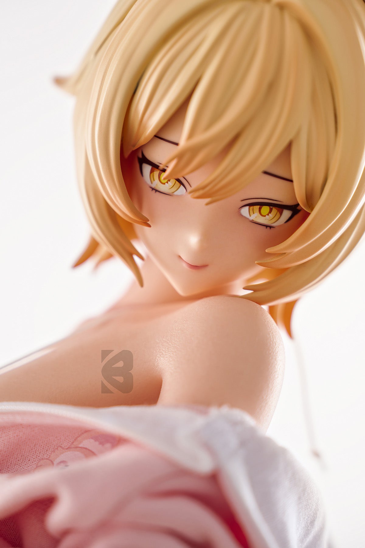Suzuki Momomame poupée sexuelle (BC-Doll 61 cm (C-Cup F05 Silicone)