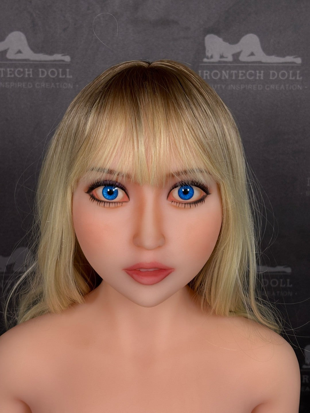 Miyin poupée sexuelle (Irontech Doll 154 cm (bonnet F #70 TPE) EXPRESS OUTLET