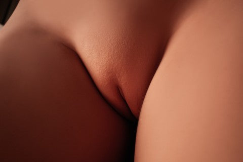 Tori poupée sexuelle (Climax Doll Pro 154cm C-Cup TPE + Silicone)