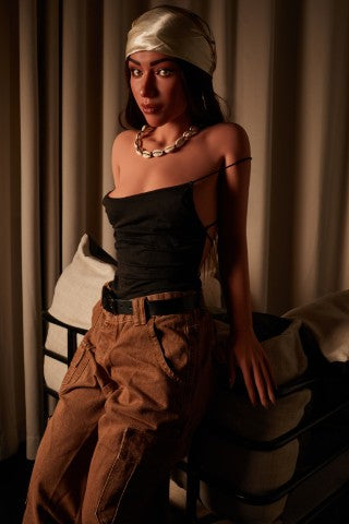 Tori poupée sexuelle (Climax Doll Pro 154 cm bonnet C TPE+Silicone)