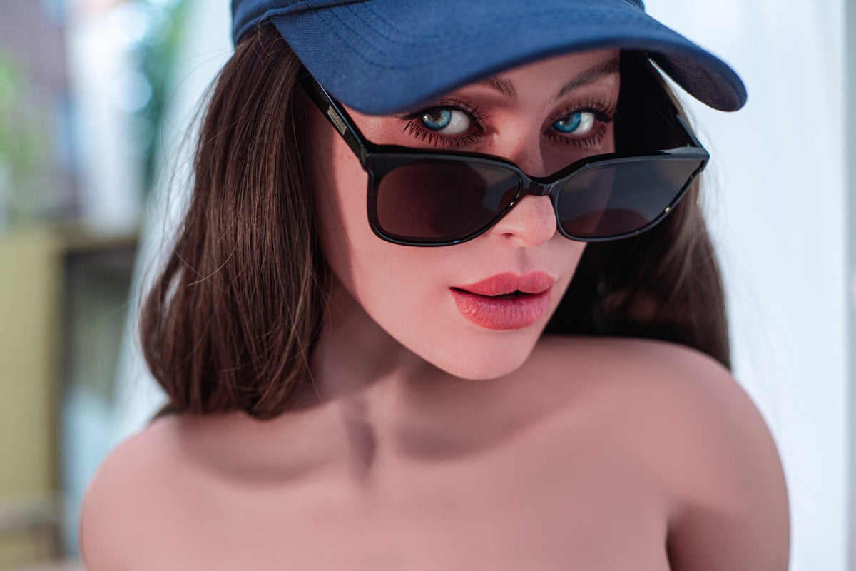 Savane poupée sexuelle (Climax Doll Pro 161 cm E-cup TPE+Silicone)