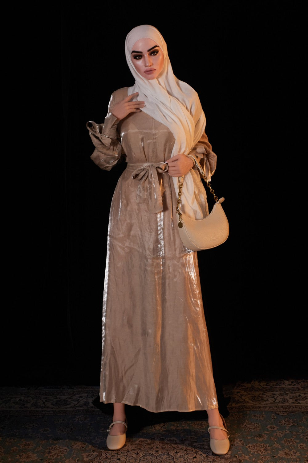 Zara poupée sexuelle (Climax Doll Pro 177 cm bonnet A TPE+Silicone)