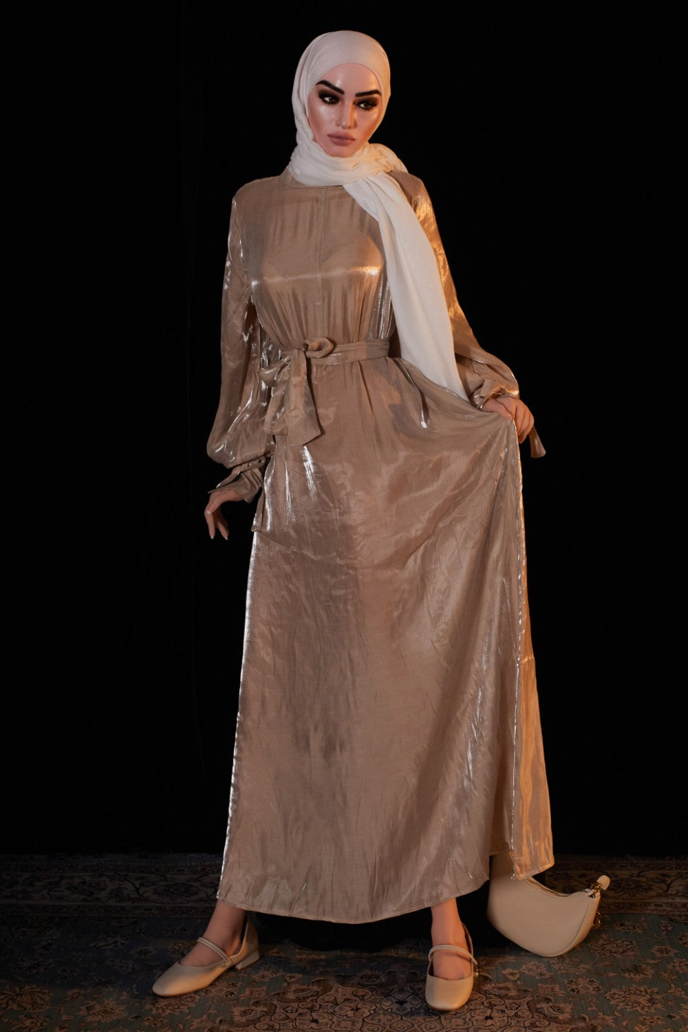 Zara poupée sexuelle (Climax Doll Pro 177 cm bonnet A TPE+Silicone)