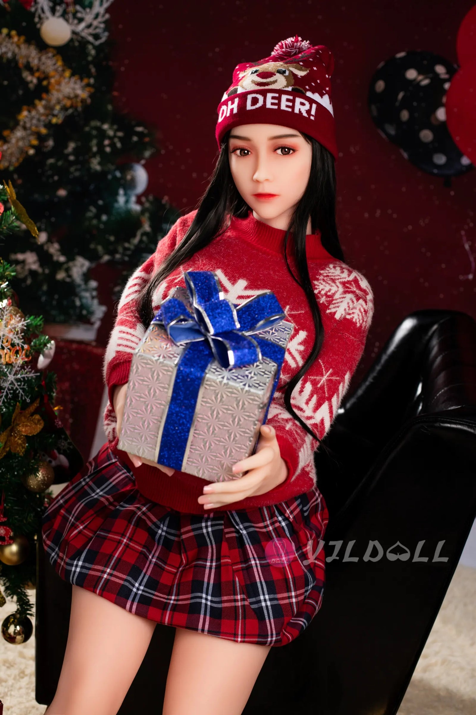 Yuan Yan poupée sexuelle (YJL Doll 163 cm bonnet F #899 TPE)