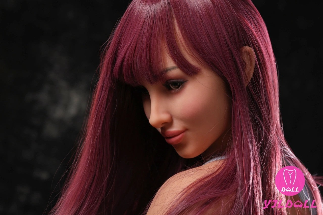 Amirah poupée sexuelle (YJL Doll 159cm C-Cup # 161 TPE) EXPRESS