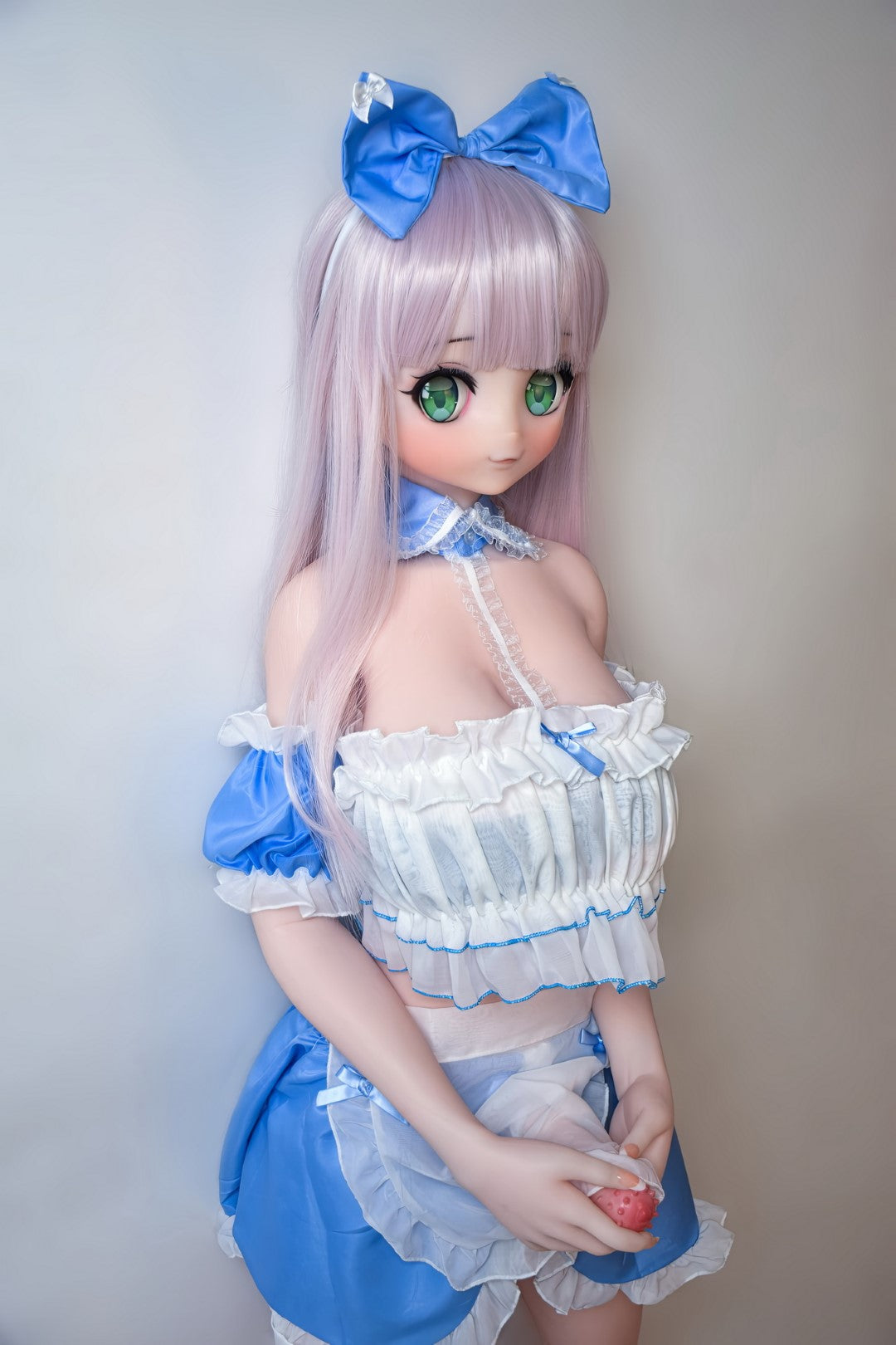 Ishikawa Kiyomi poupée sexuelle (Elsa Babe 148 cm RAD023 Silicone)