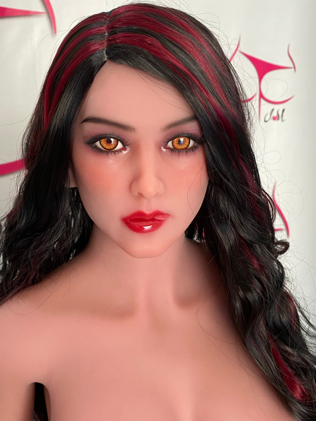 Princesa poupée sexuelle (FunWest Doll 150 cm f-tUP # 020 TPE) EXPRESS