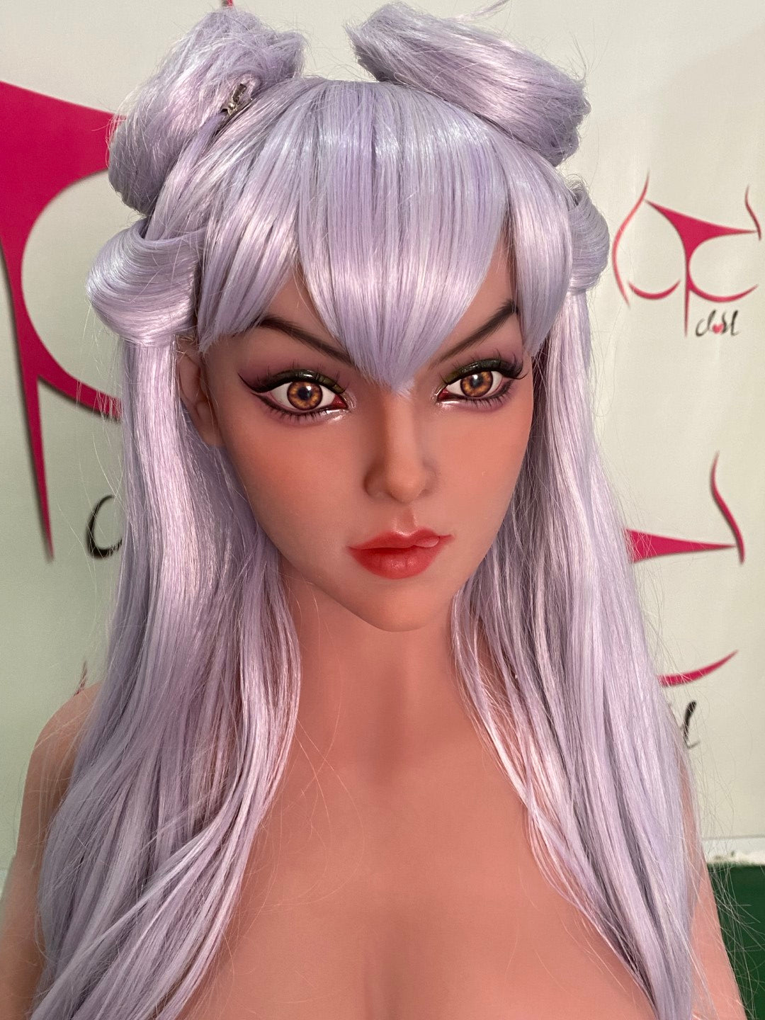 Lexie poupée sexuelle (FunWest Doll Bonnet F 155 cm #026 TPE) EXPRESS