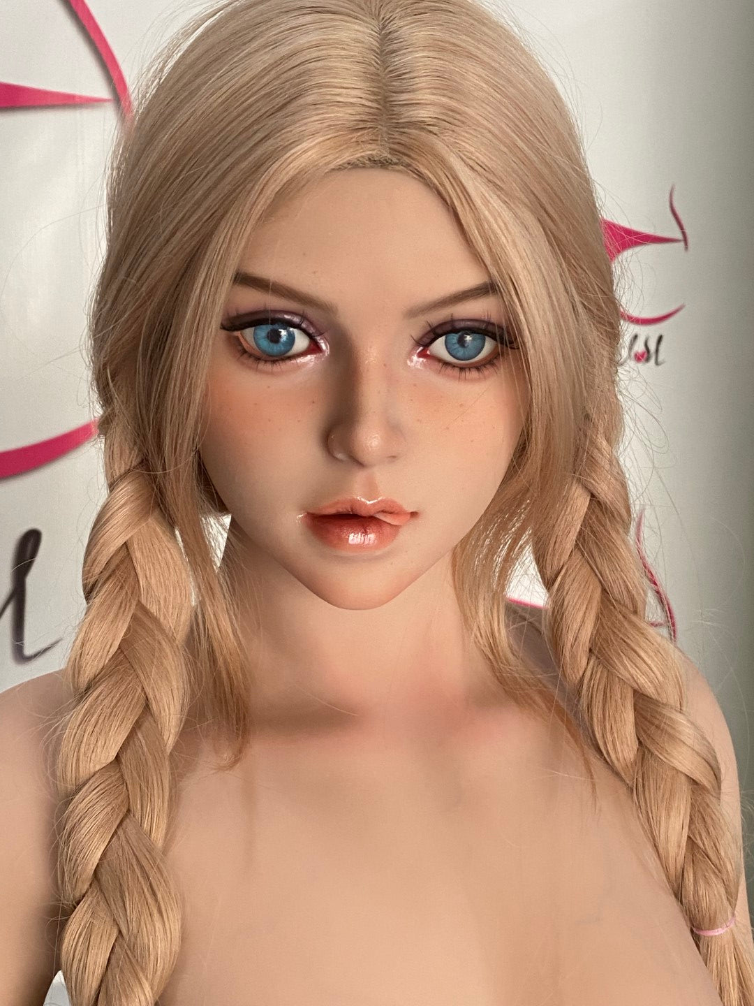 Lily Cammy poupée sexuelle (FunWest Doll 157cm Cup # 036 TPE) EXPRESS