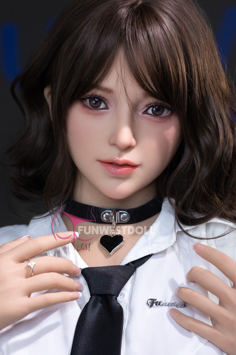 Alice poupée sexuelle (FunWest Doll 155cm f-tasse # 038 S-TPE) EXPRESS
