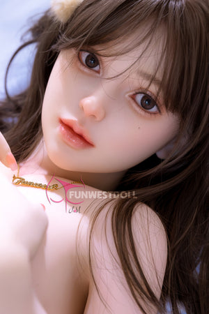 Lis poupée sexuelle (Funwest Doll 152cm D-Kupa # 036 TPE) EXPRESS