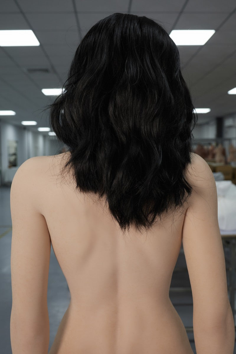 Mayu poupée sexuelle (Climax Doll ULW 158cm bonnet E Silicone)