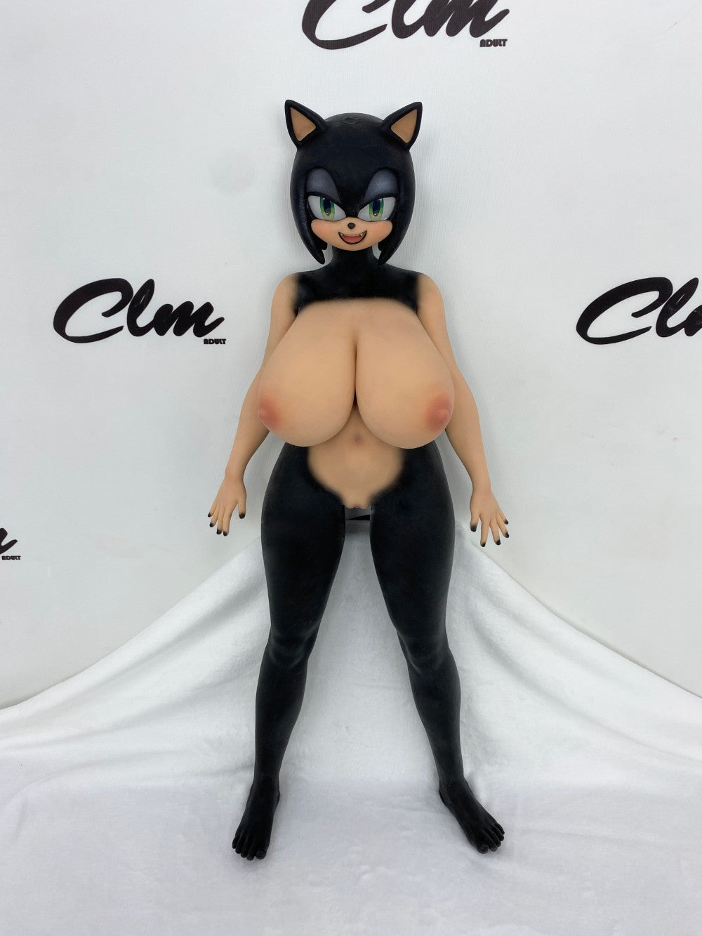 ARIA poupée sexuelle (Climax Doll Mini bonnet S 70cm Silicone)