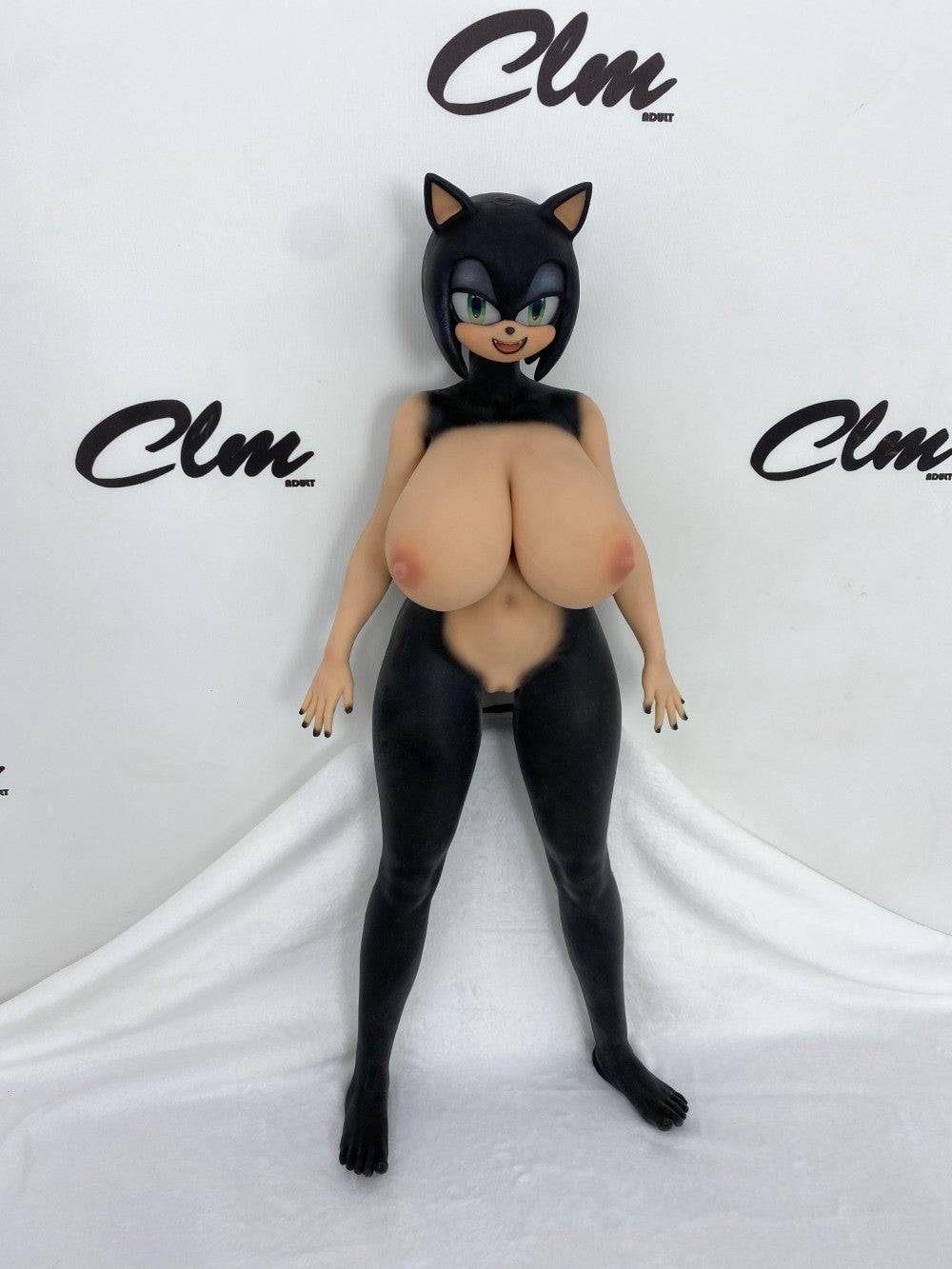 ARIA poupée sexuelle (Climax Doll Mini bonnet S 70cm Silicone)