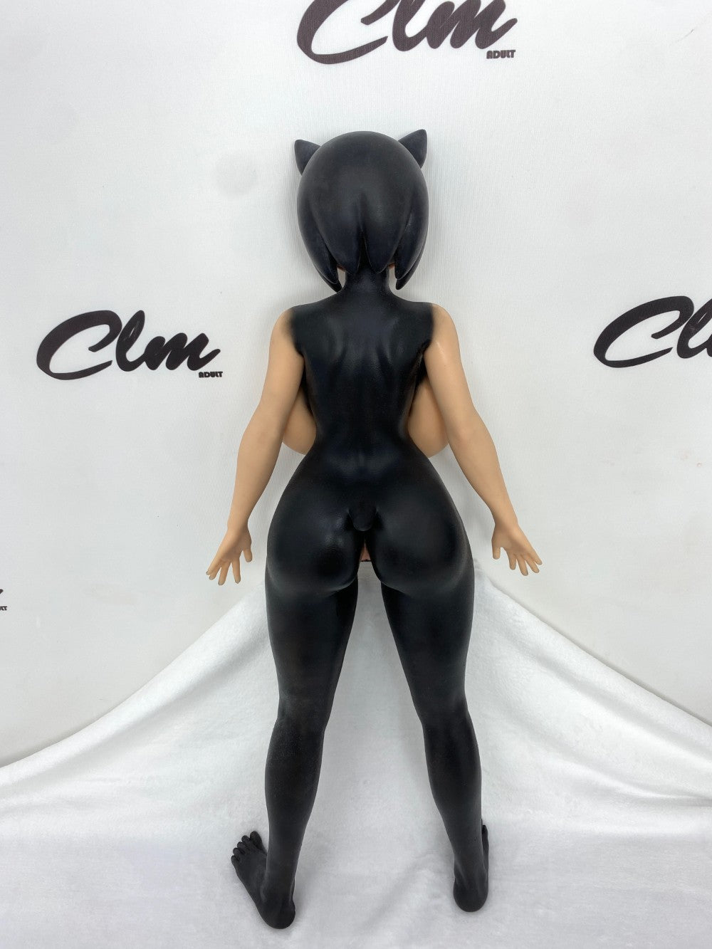 ARIA poupée sexuelle (Climax Doll Mini bonnet S 70cm Silicone)