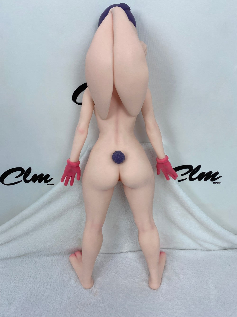 Lori Bunny poupée sexuelle (Climax Doll Mini 70 cm Cup C-Cup en silicone)