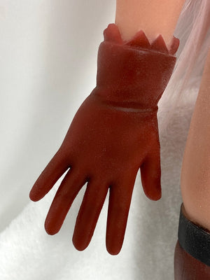 Mila poupée sexuelle (Climax Doll Mini 70cm D-Kupa Silicone)