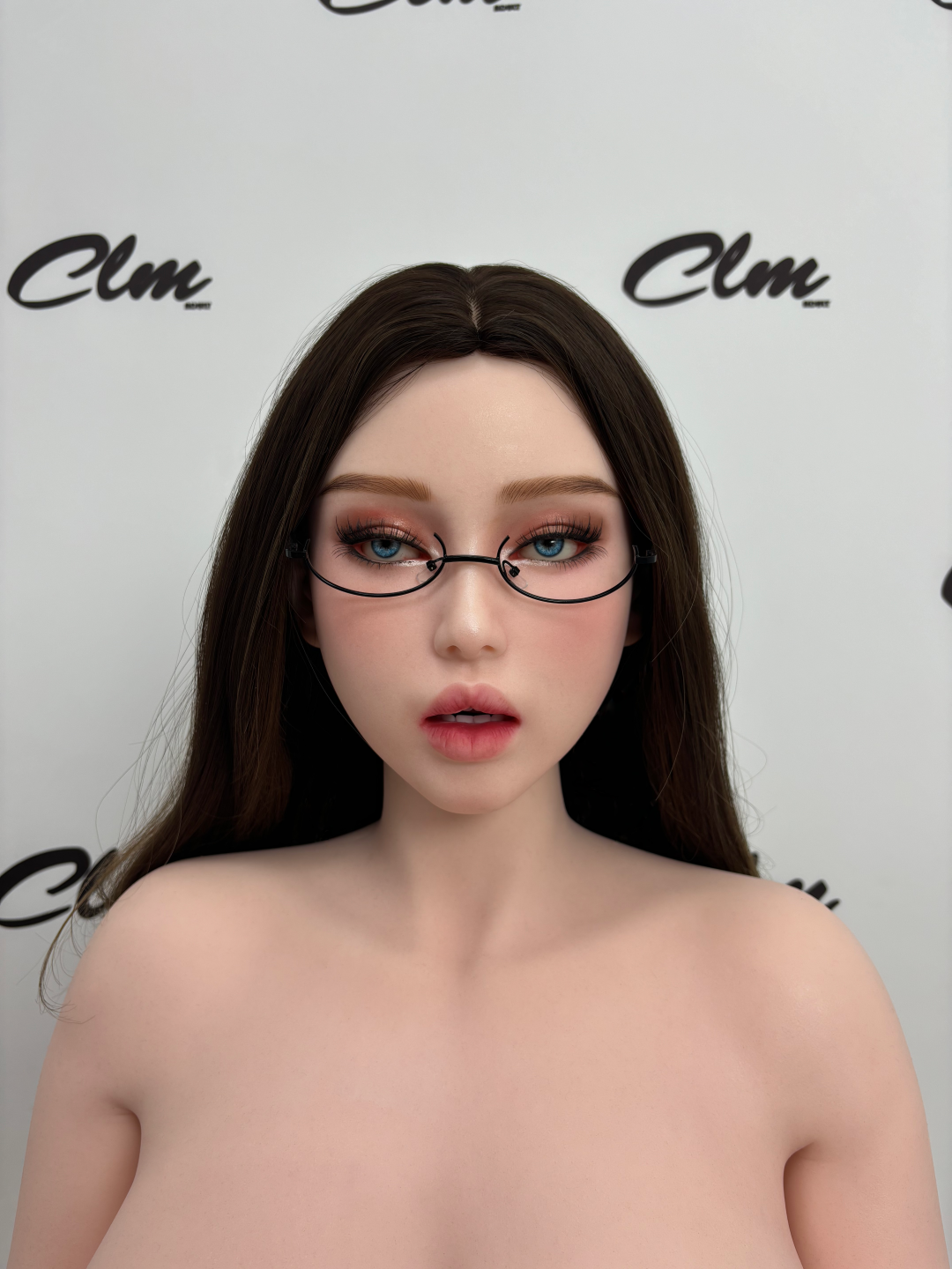 Lottie poupée sexuelle (Climax Doll Ultra 161 cm (I-cup Silicone)