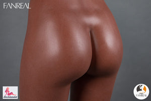 Ellie poupée sexuelle (FanReal Doll 173 cm en silicone D-Cup)