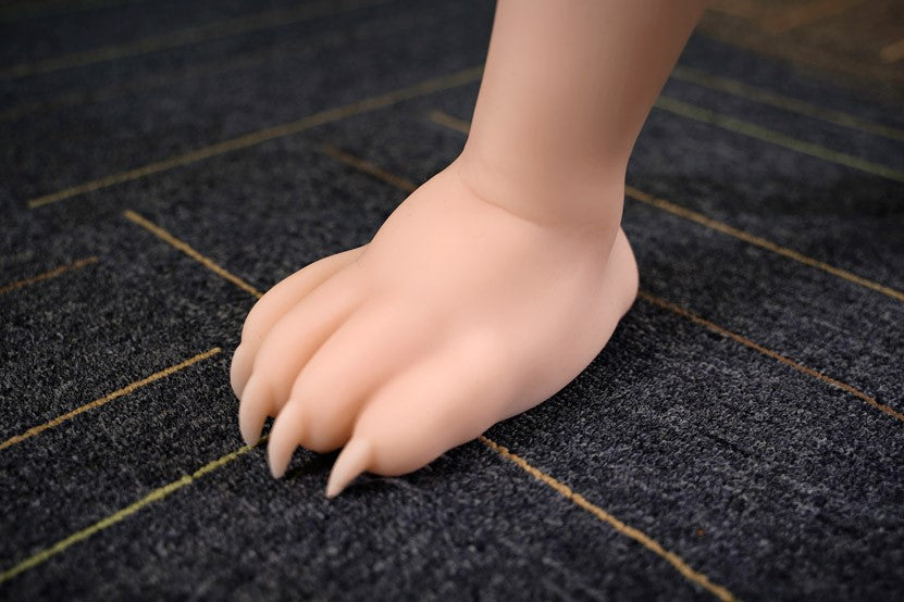 Phonique poupée sexuelle (Dolls Castle 142 cm E-Cup #DC59 TPE)