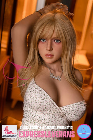 Assos poupée sexuelle (Funwest Doll 162cm F-Kupa # 030 TPE) EXPRESS