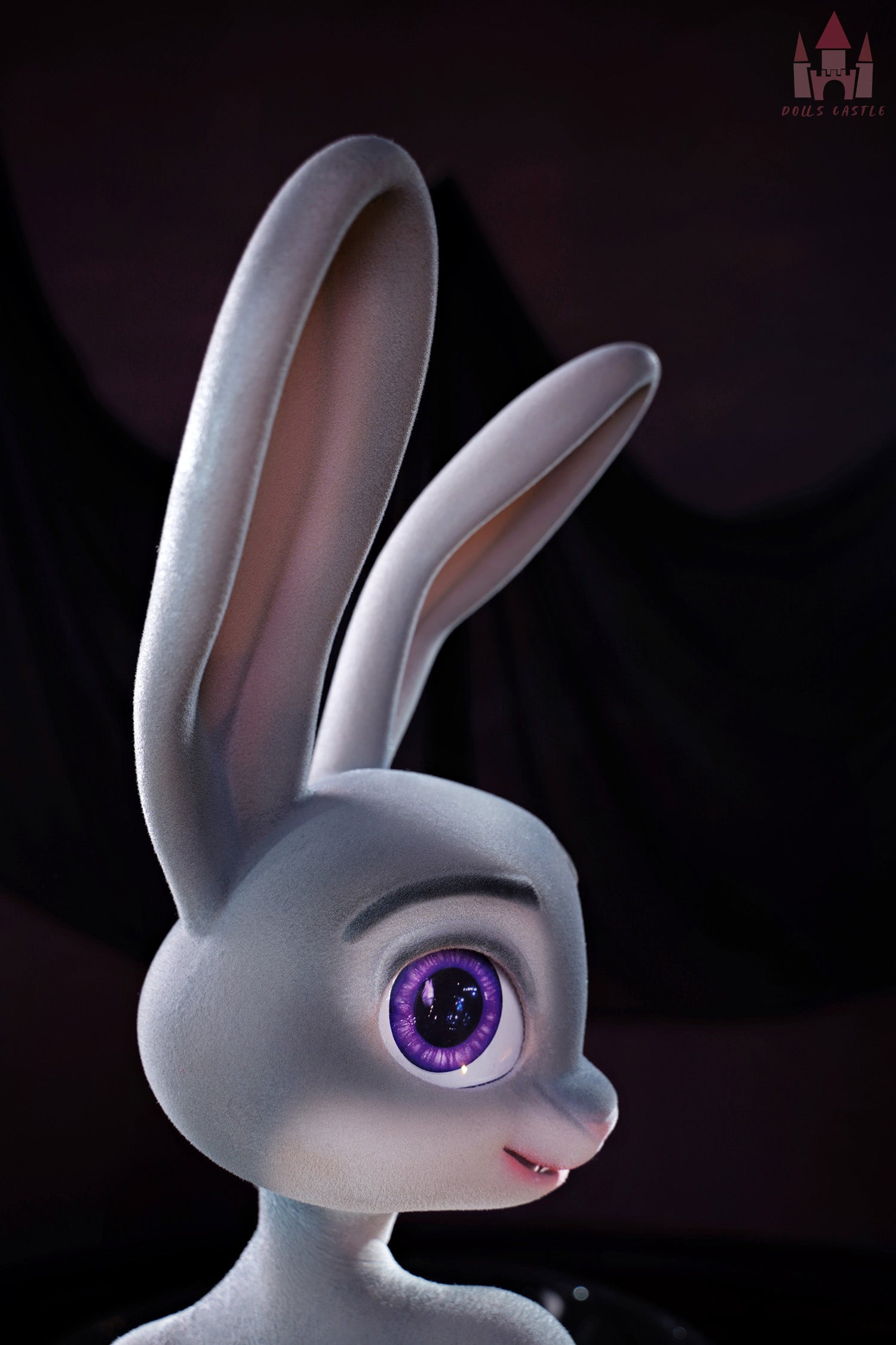 Judy poupée sexuelle (Dolls Castle 120 cm C-Cup Silicone)