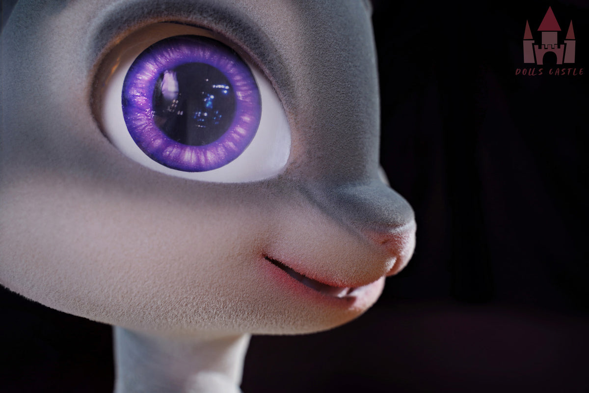 Judy poupée sexuelle (Dolls Castle 120 cm C-Cup Silicone)